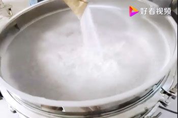 膩子粉旋振篩試機(jī)視頻